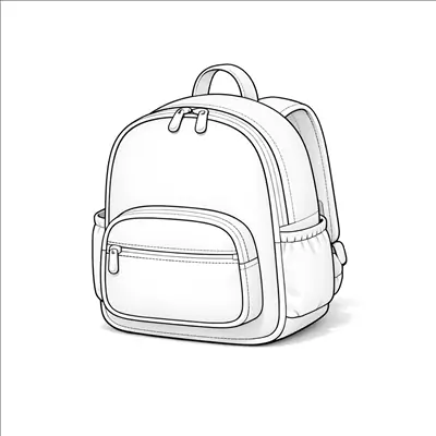 کیف و کوله پشتی