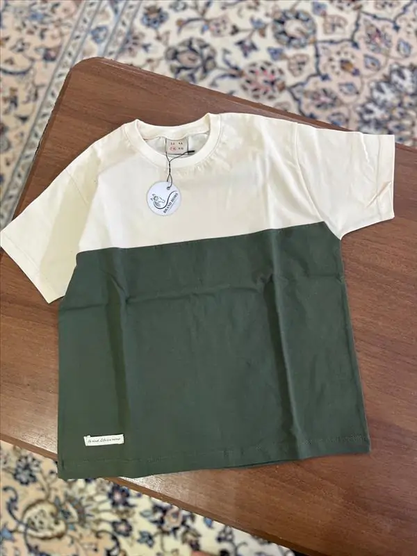 تیشرت فرهان