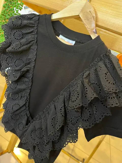 بلوز zara