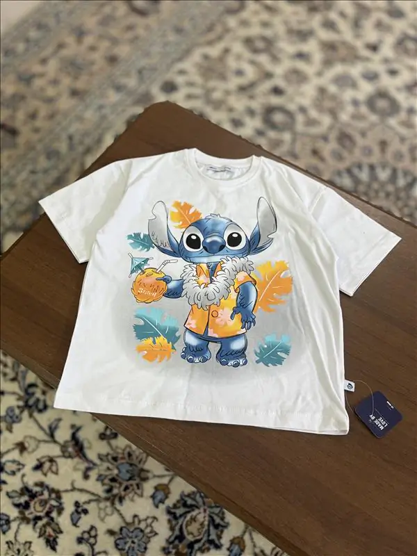 تیشرت استیج