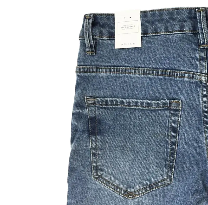 شلوار جین JACK&JONES