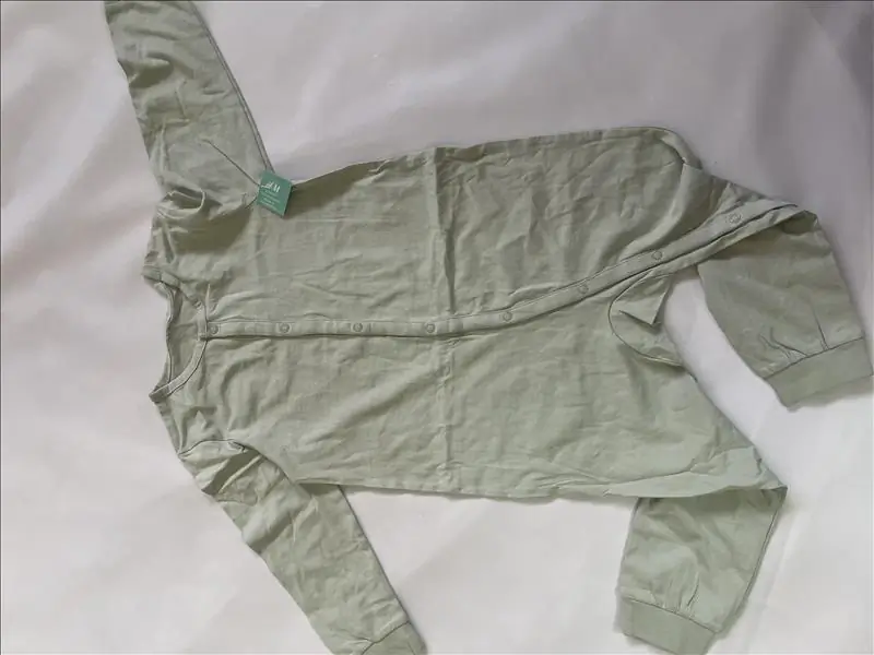 سرهمی برند H&M