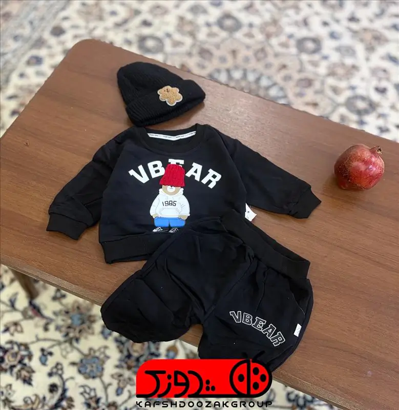 ست سه تیکه وارداتی