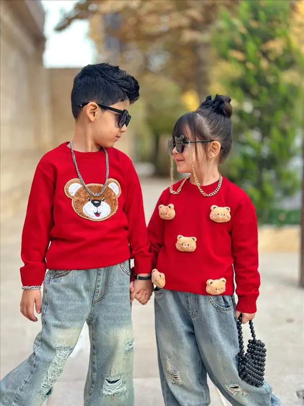 بافت تدی برجسته